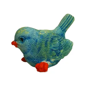 مجسمه مدل گنجشک 