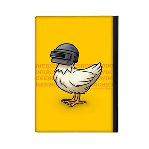 کلاسور مدل مرغ کد 1019