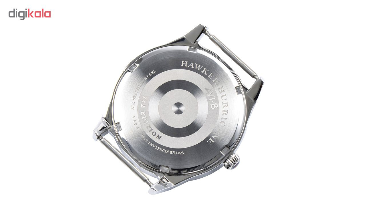 ارزان ساعت مچی عقربه ای مردانه ای وی-8 مدل AV-4044-02 ساعت مچی عقربه ای مردانه ای وی-8 مدل AV-4044-02
