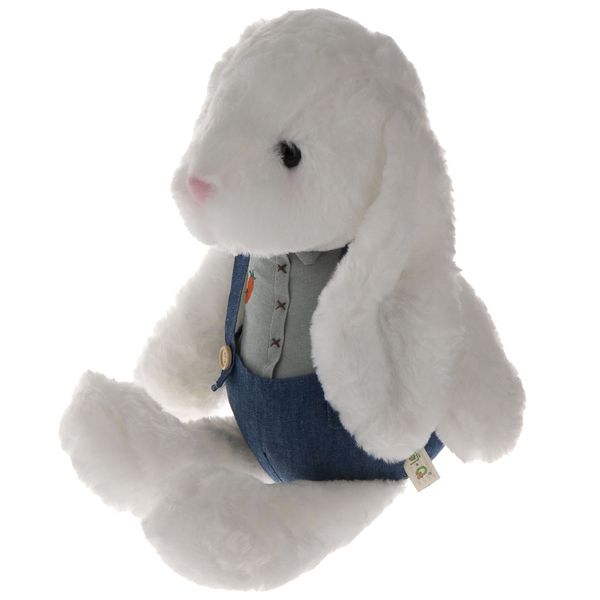 عروسک تینی وینی مدل Jean Rabbit 1 ارتفاع 28 سانتی متر عروسک تینی وینی مدل Jean Rabbit 1 ارتفاع 28 سانتی متر