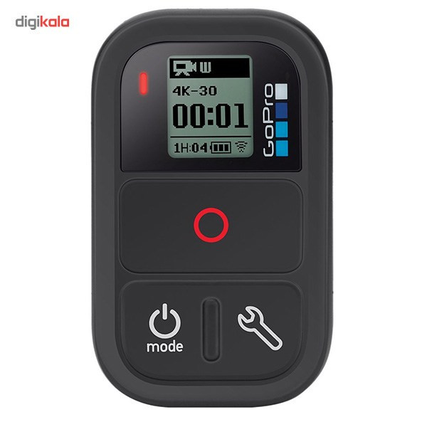 ریموت کنترل گوپرو مدل Smart Remote
