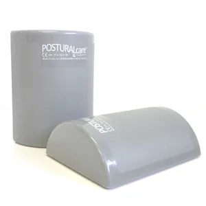 نیم رول بادی لدراگوما مدل Postural Care-1 بسته دو عددی