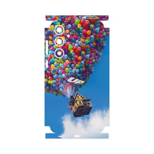 MAHOOT UP-FullSkin Cover Sticker for Samsung Galaxy A35