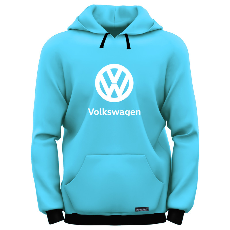 هودی زنانه 27 مدل Volkswagen کد MH217