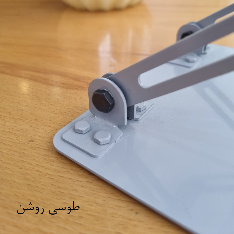 پایه نگهدارنده گوشی موبایل و تبلت مدل B04