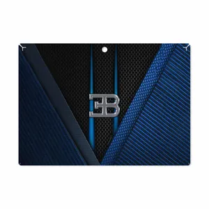 MAHOOT BUGATTI Cover Sticker for Lenovo Miix 320 2017