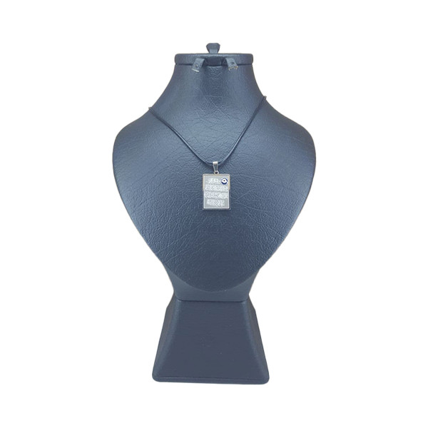 گردنبند مدل ون یکاد کد 1 گردنبند مدل ون یکاد کد 1