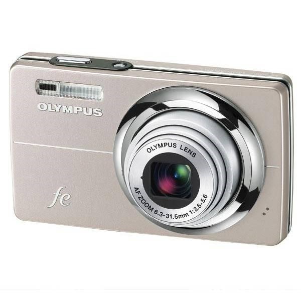 دوربین دیجیتال المپیوس اف ای 5000