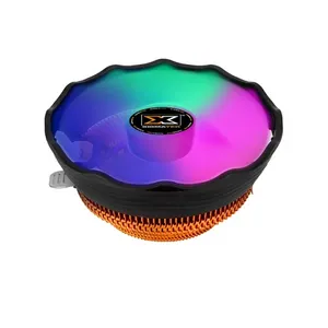 خنک کننده پردازنده زیگما تک مدل Apache Plus