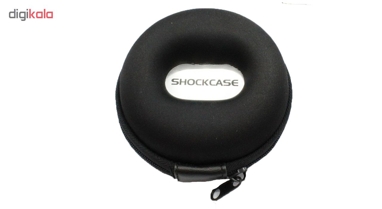 کیف محافظ ساعت مچی مدل 2 Shockcase