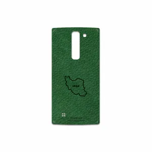 MAHOOT GL-IRC Cover Sticker for LG Magna