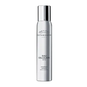 اسپری آب مرطوب کننده استادرم مدل CELLULAIRE حجم 100 میلی لیتر
