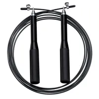 طناب ورزشی کراس فیت مدل 7 Speed Rope Fitness به همراه دستبند پاور بالانس