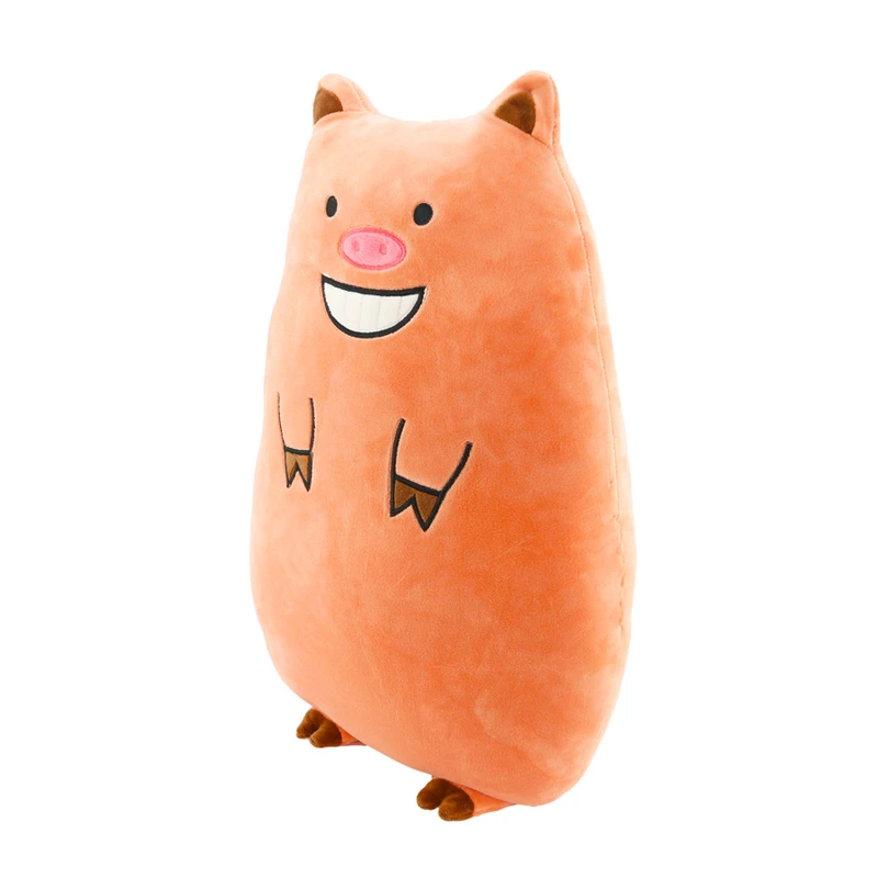 عروسک مدل خوک بالشتی ارتفاع 52 سانتی‌متر