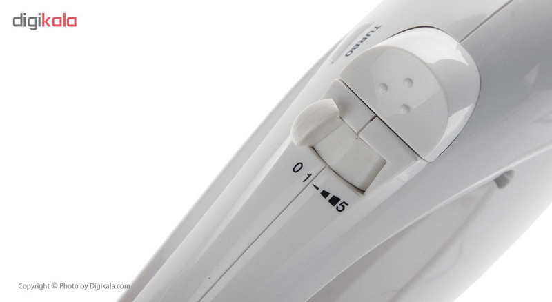 همزن اپکس مدل AMR-121 W/B همزن اپکس مدل AMR-121 W/B