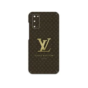 MAHOOT LS-VTTN Cover Sticker for Samsung Galaxy S20