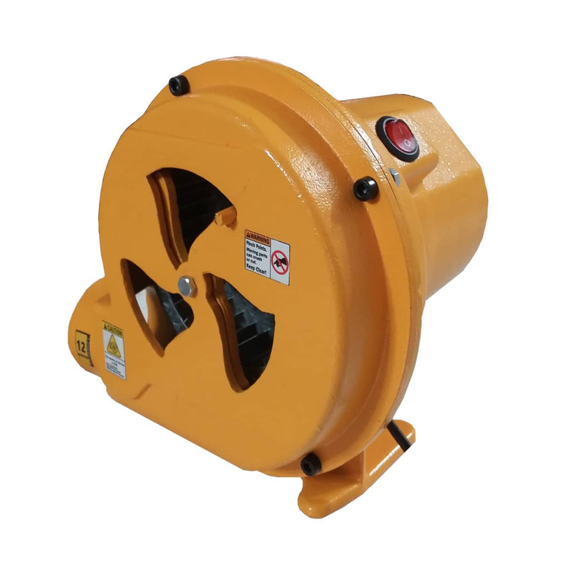 دستگاه دمنده مدل A0001