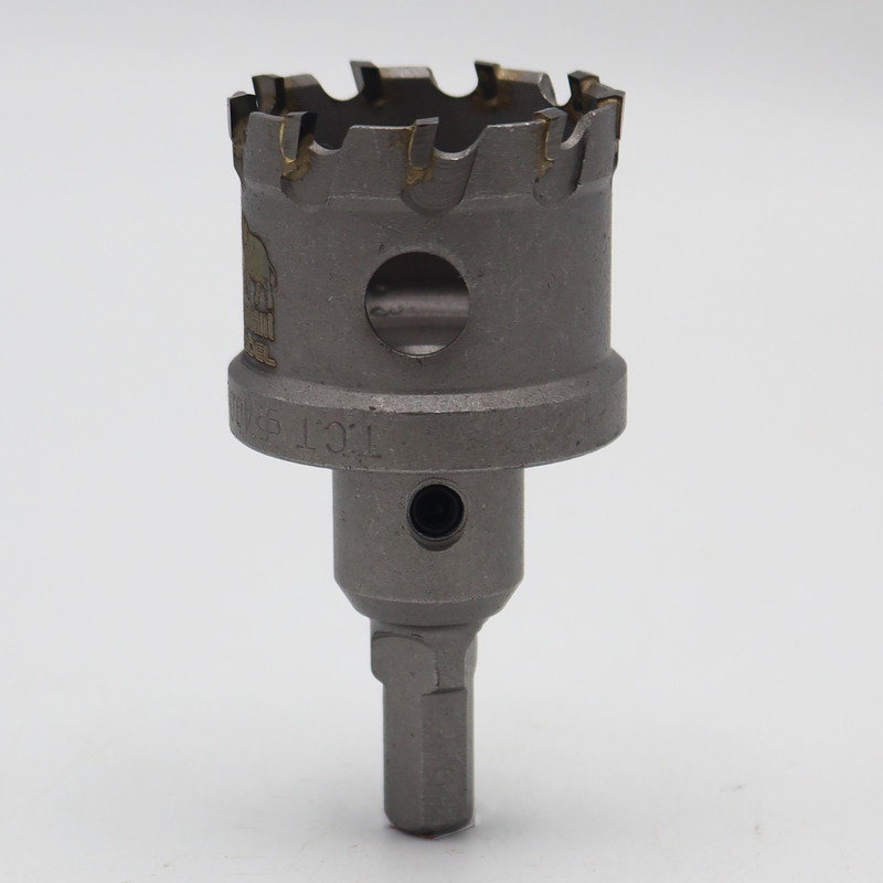 مته گردبر الماسه مدل الفنت کد YPT-040MM سایز 40 میلی متر