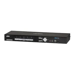 سوییچ 4 پورت آتن مدل CM1164