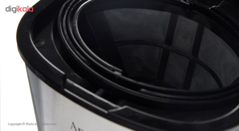 قهوه ساز اپکس مدل ACM-410