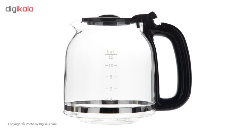 قهوه ساز اپکس مدل ACM-410