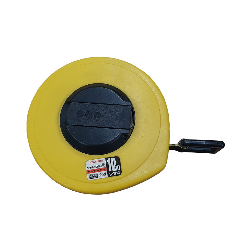 متر 10 متری تاجیما مدل SYMRON S