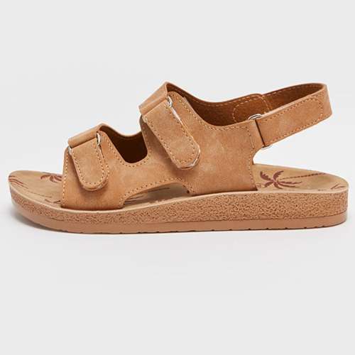 صندل زنانه ال سی وایکیکی مدل طبی هاوایی