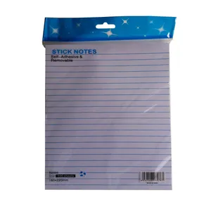 کاغذ یادداشت چسب دار کد 767