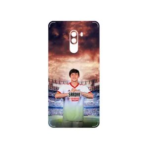 MAHOOT Sardar Azmoun Cover Sticker for Xiaomi POCOPHONE F1