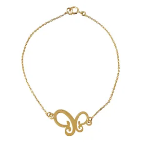 Kaniyar Gallery DZ8 18K Gold Bracelet