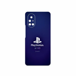 MAHOOT PS Cover Sticker for Huawei Nova 8