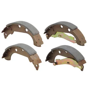 لنت ترمز عقب هستورمن مدل 21174 مناسب برای پژو 405