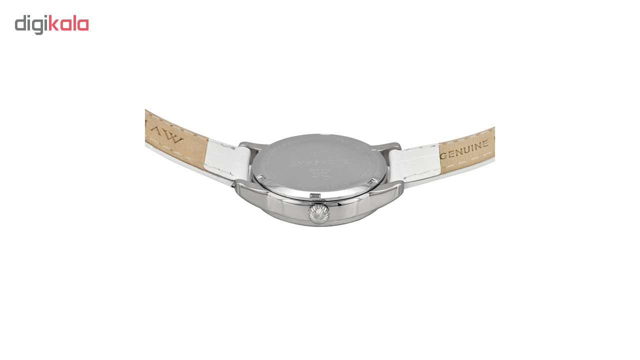 ارزان ساعت مچی عقربه ای مردانه ارنشا مدل ES-0021-01 ساعت مچی عقربه ای مردانه ارنشا مدل ES-0021-01