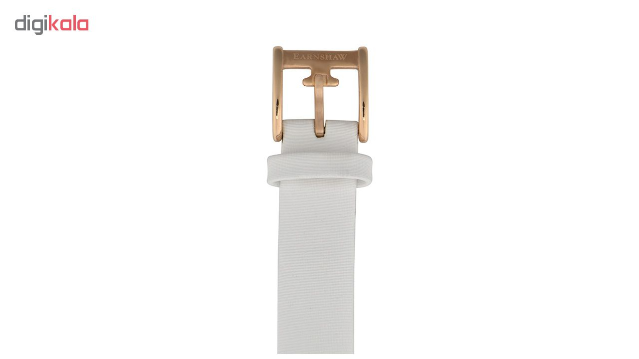 ساعت مچی عقربه ای زنانه ارنشا مدل ES-0022-08