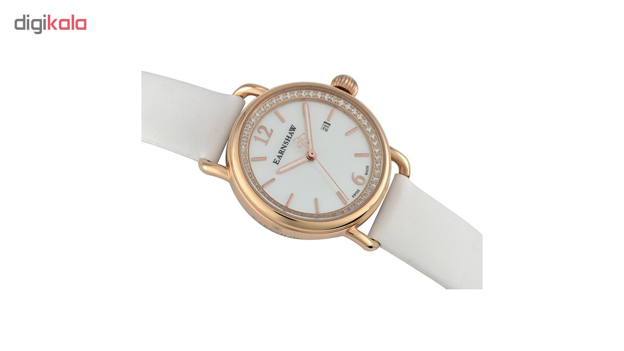 ساعت مچی عقربه ای زنانه ارنشا مدل ES-0022-08