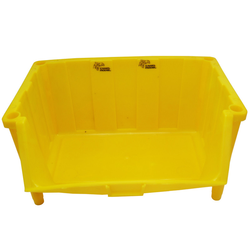 باکس ابزار مدل کمل کد YP-010 بسته 2 عددی