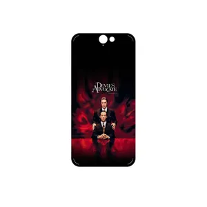MAHOOT The Devils Advocate Cover Sticker for HTC One A9