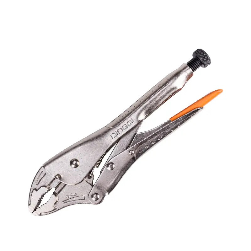 انبر قفلی دینگشی مدل DI-10 سایز 10 اینچ