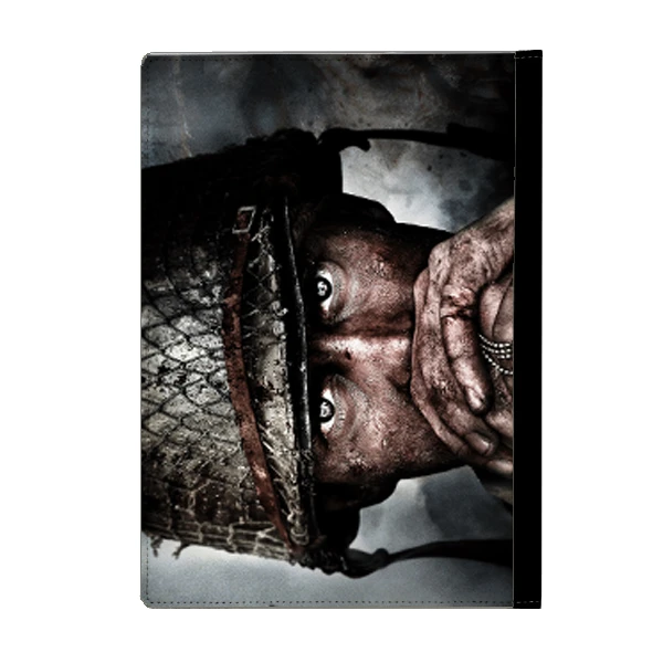 کلاسور طرح call of duty کد kc13