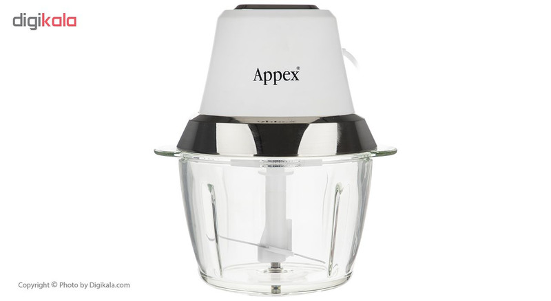 خردکن اپکس مدل ACH-170