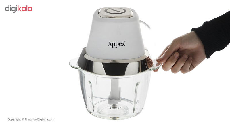 خردکن اپکس مدل ACH-170