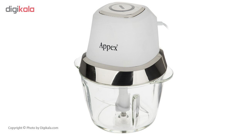 خردکن اپکس مدل ACH-170