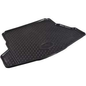 Babol 3D Car Vehicle Trunk Mat For Jac J5