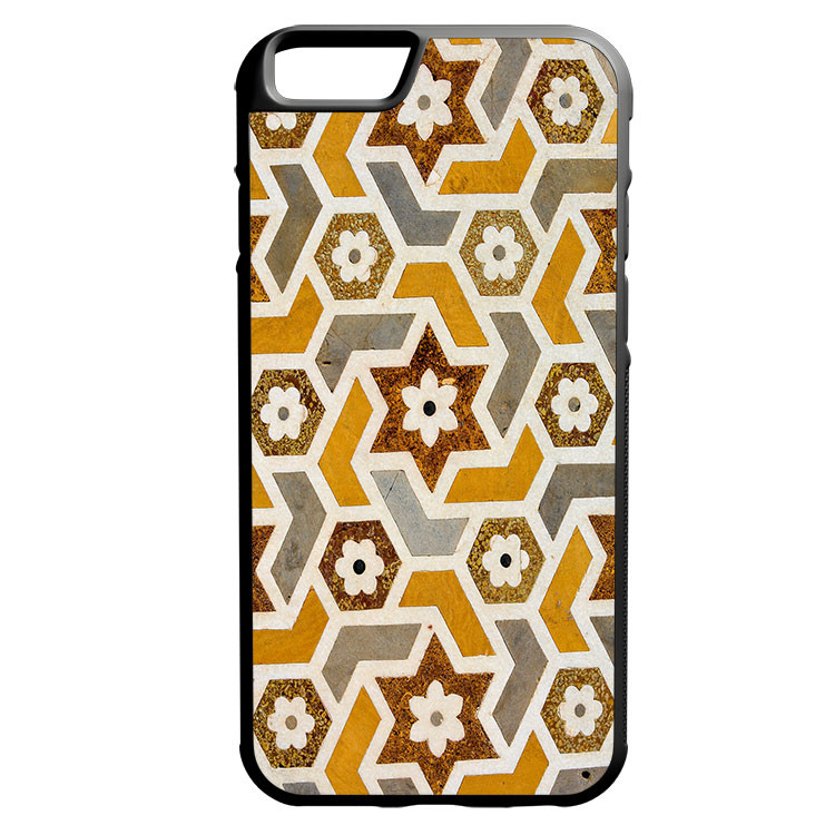 کاور طرح نقاشی مناسب برای گوشی موبایل اپل iphone 6 plus/6s plus