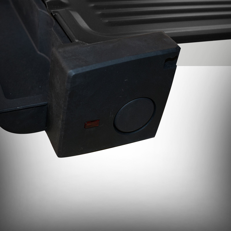 ساندویچ ساز روهلر مدل DEF 3420 S