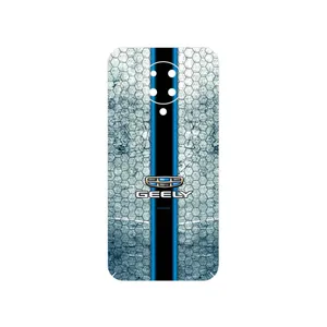 MAHOOT GEELY Cover Sticker for Xiaomi Poco F2 Pro