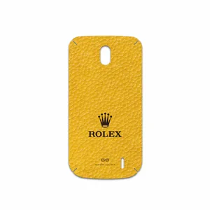 MAHOOT ML-RLX Cover Sticker for Nokia 1