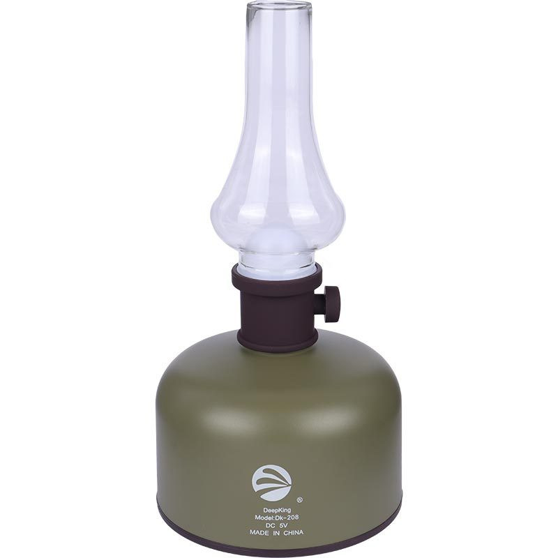 چراغ فانوسی دیپکینگ مدل DK-208