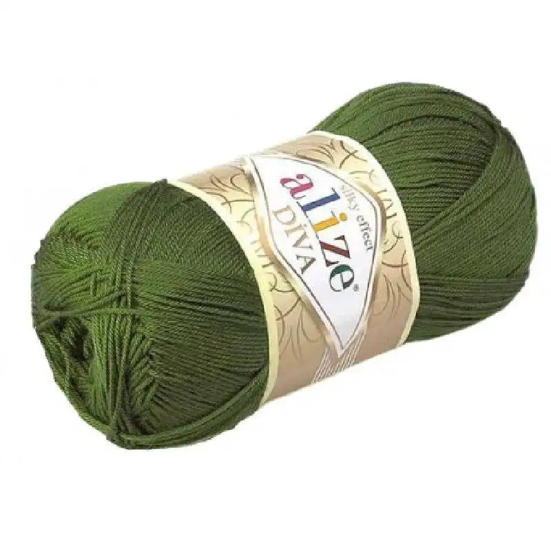 کاموا آلیزه مدل دیوا کد233