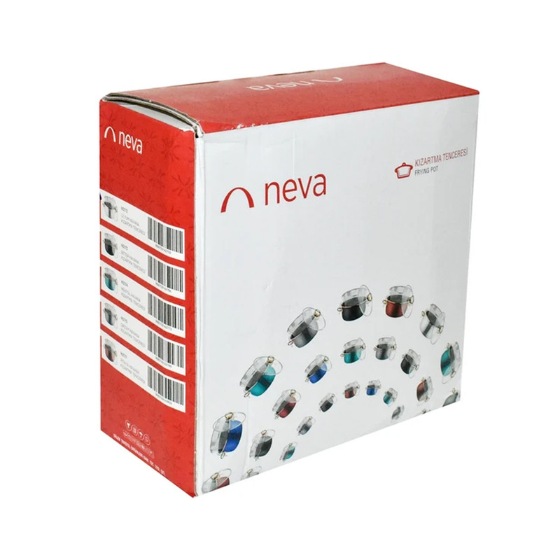 قابلمه لعابی نوا مدل Nv10019 سایز 24